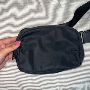 everywhere belt bag by lululemon